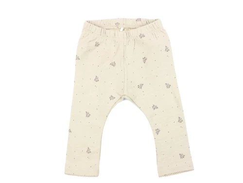 Name It peyote blomstret legging